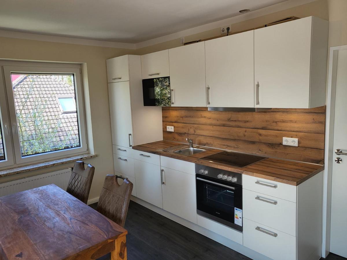 Apartment Fewo-brak