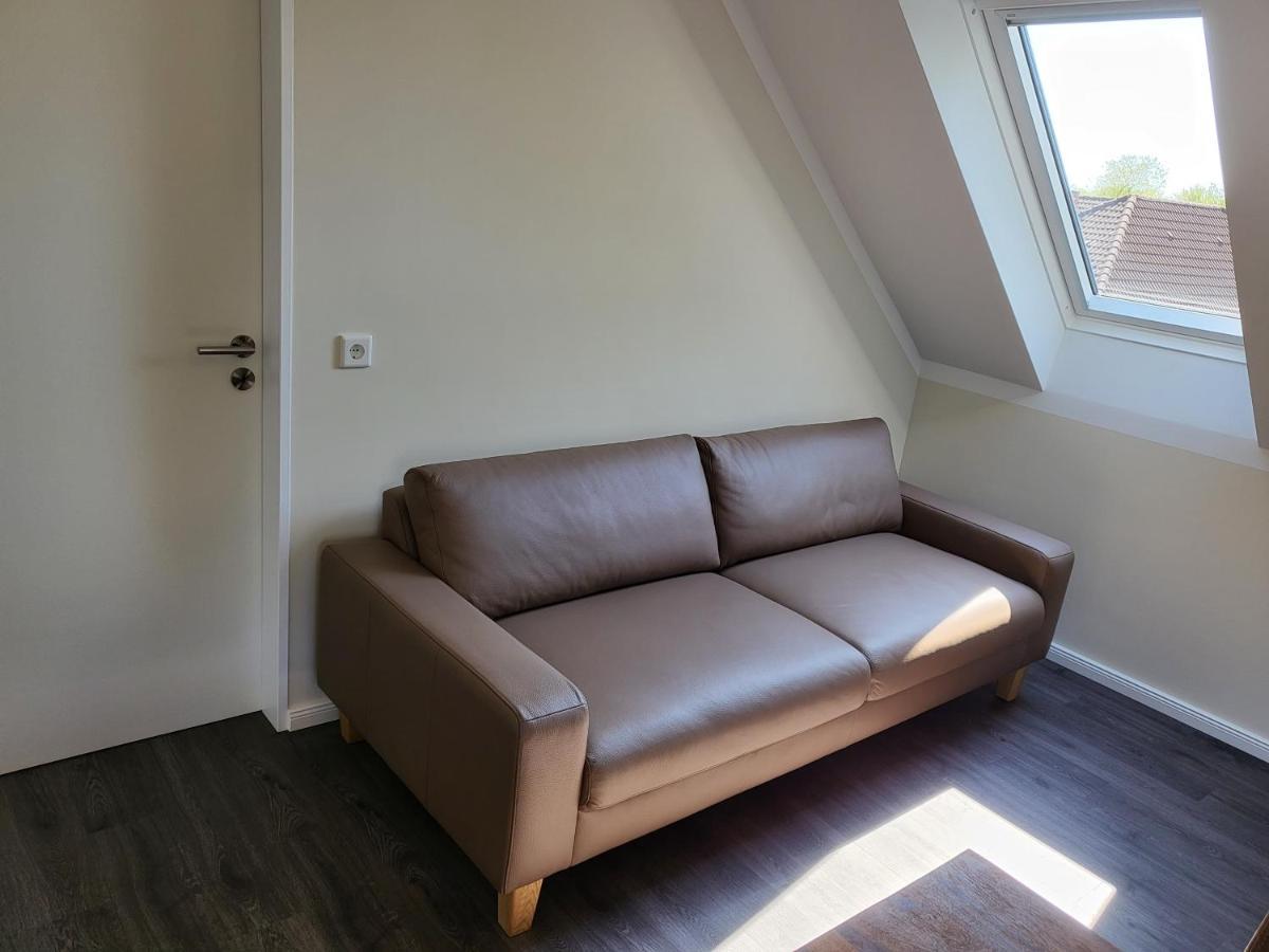 Apartment Fewo-brak *