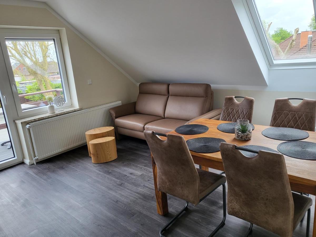 Apartment Fewo-brak