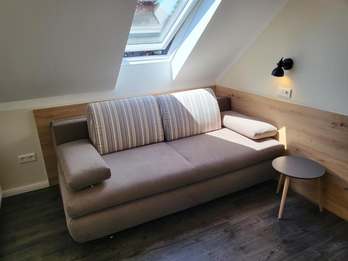 Apartment Fewo-brak